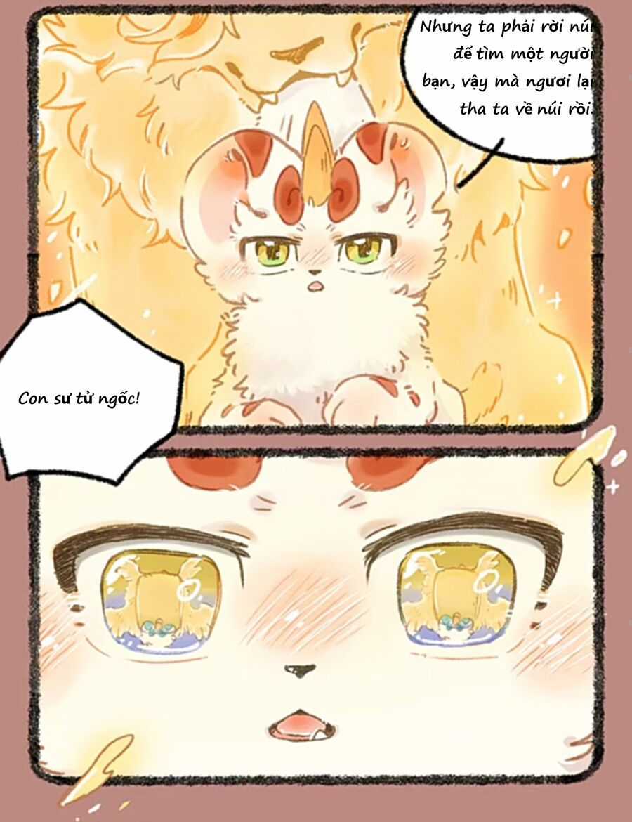 Có Linh Thú - Chương 1000 - Trang 18