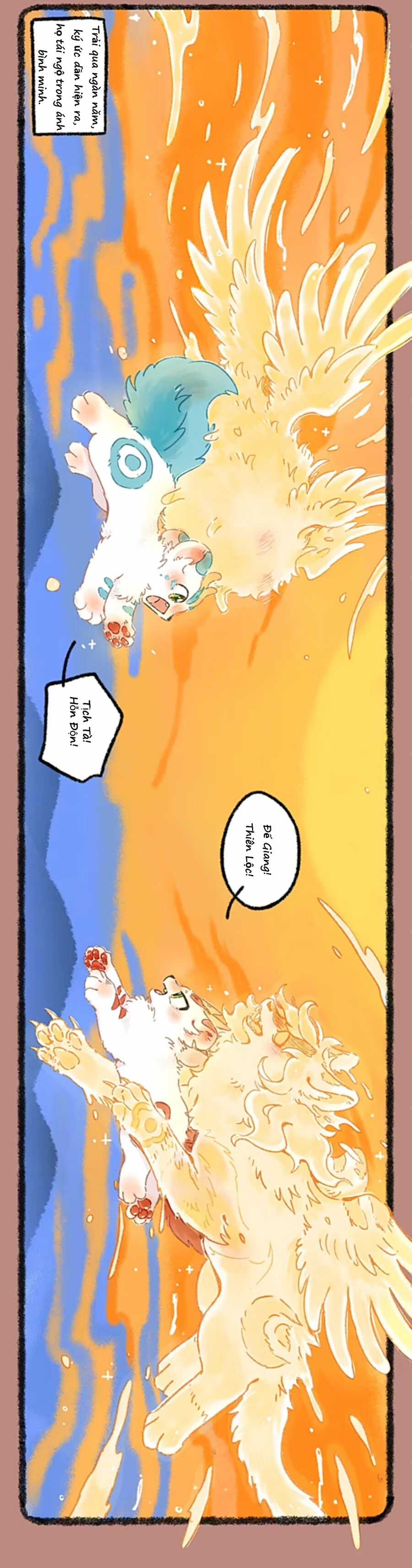 Có Linh Thú - Chương 1000 - Trang 19