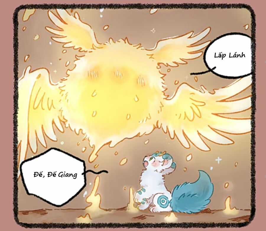 Có Linh Thú - Chương 1000 - Trang 6