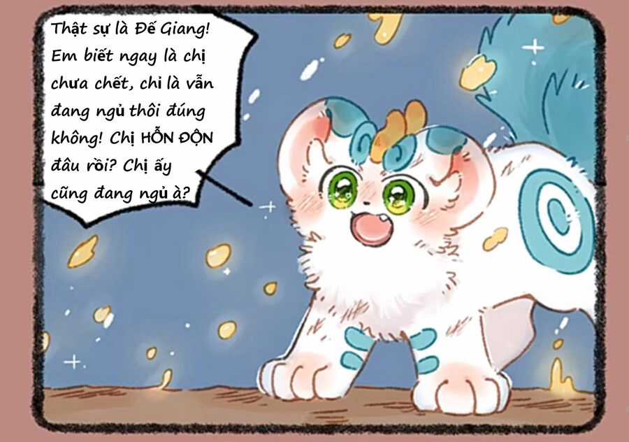 Có Linh Thú - Chương 1000 - Trang 7