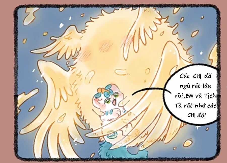 Có Linh Thú - Chương 1000 - Trang 8