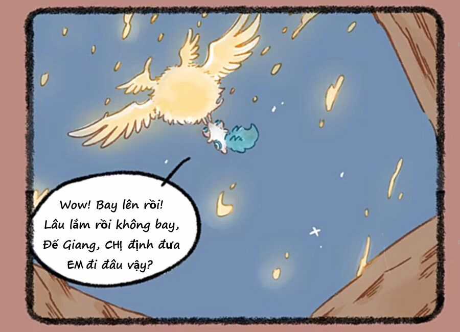 Có Linh Thú - Chương 1000 - Trang 9