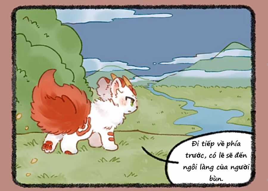 Có Linh Thú - Chương 1000 - Trang 10