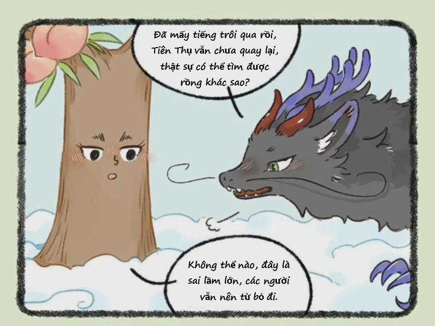 Có Linh Thú - Chương 1006 - Trang 2