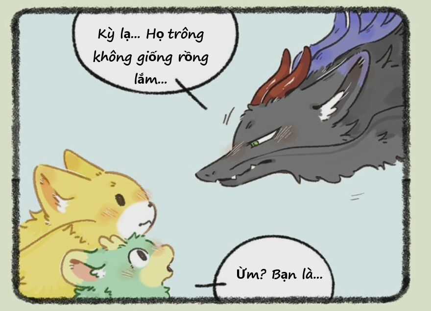 Có Linh Thú - Chương 1006 - Trang 5