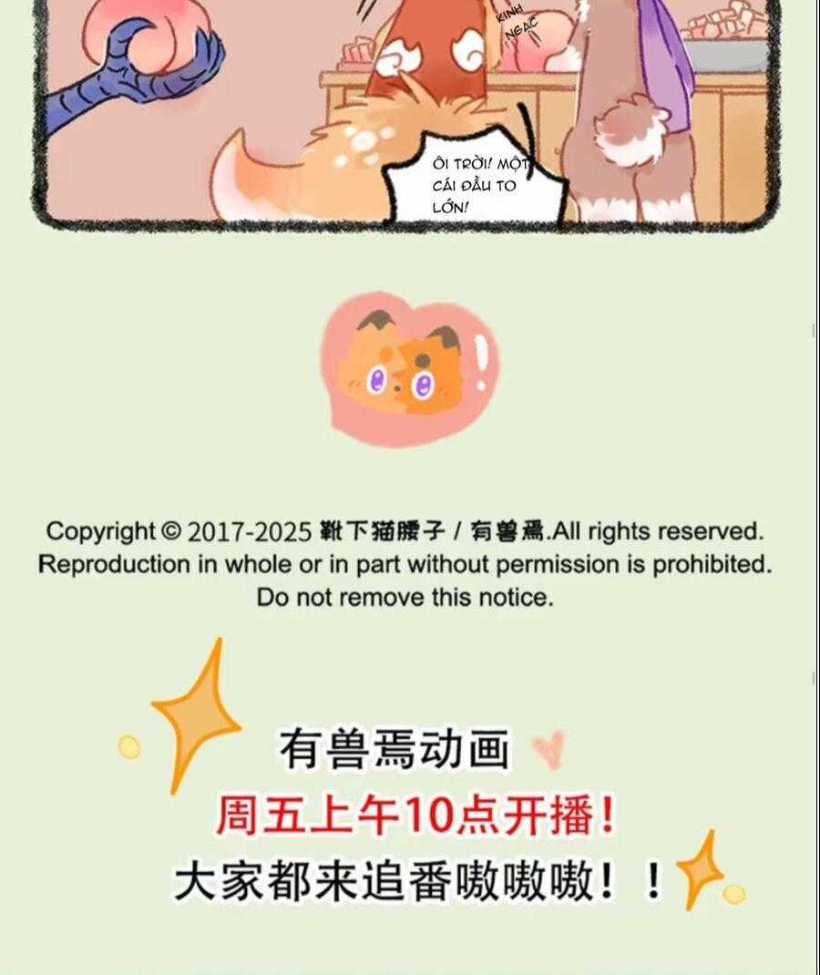 Có Linh Thú - Chương 1013 - Trang 5