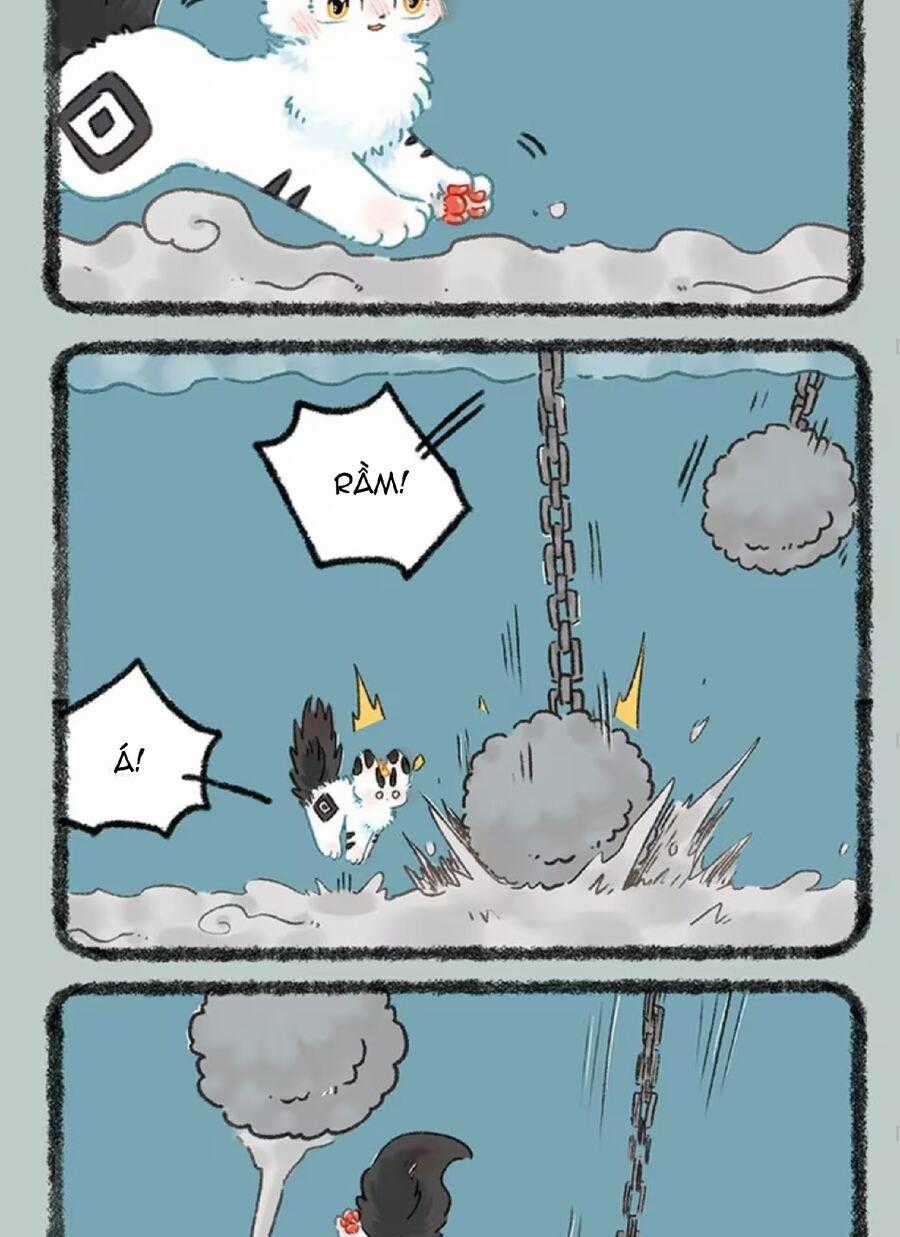 Có Linh Thú - Chương 1018 - Trang 2