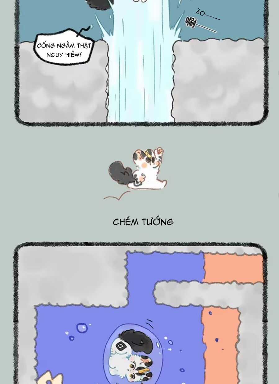 Có Linh Thú - Chương 1018 - Trang 4