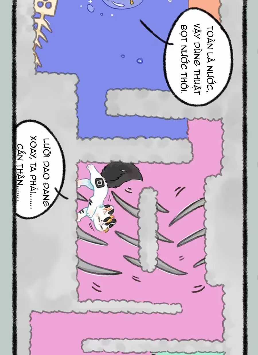 Có Linh Thú - Chương 1018 - Trang 5