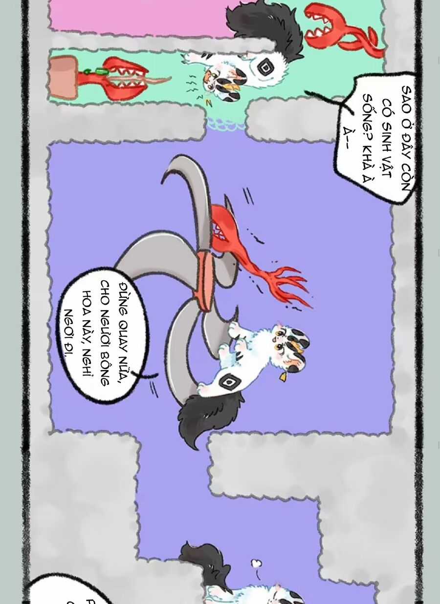 Có Linh Thú - Chương 1018 - Trang 6