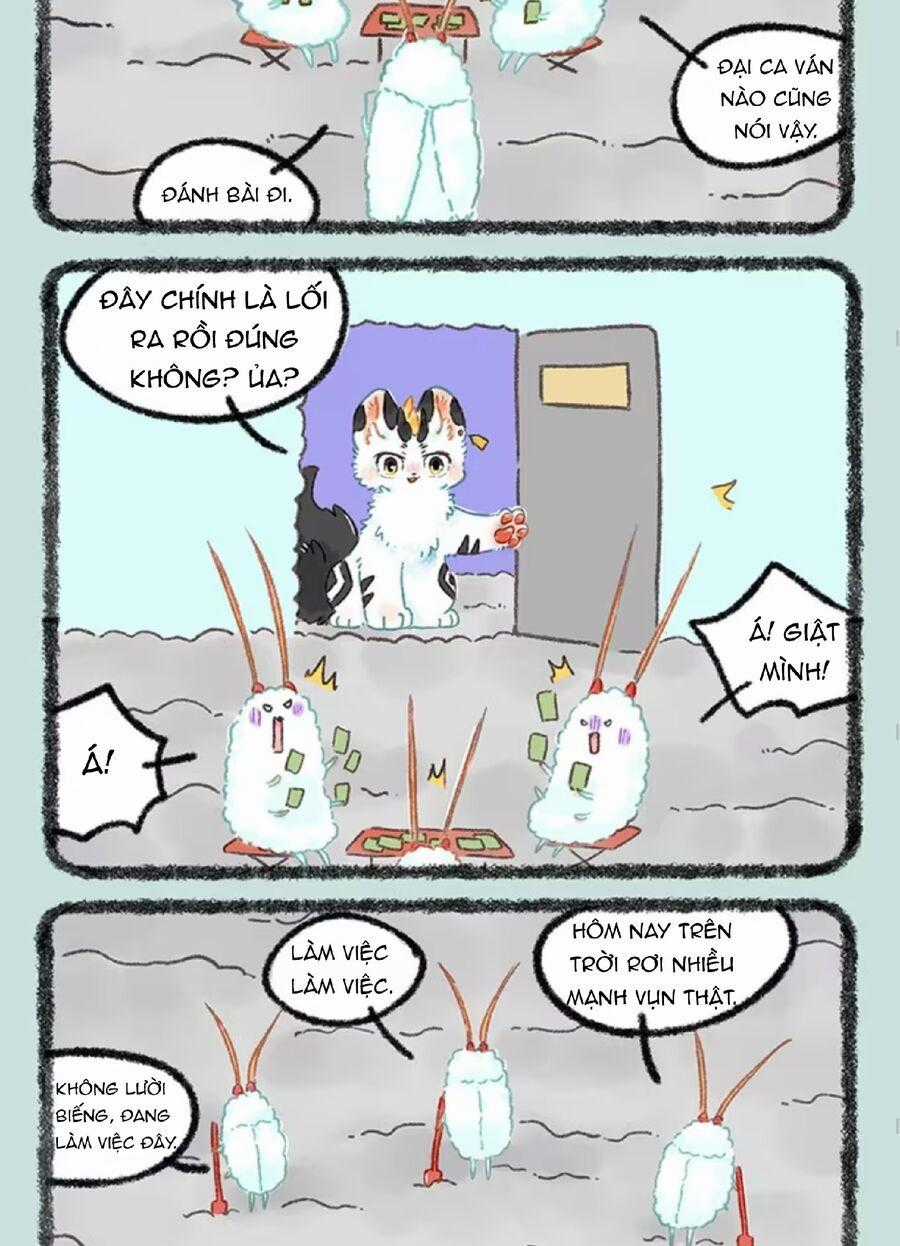 Có Linh Thú - Chương 1019 - Trang 2