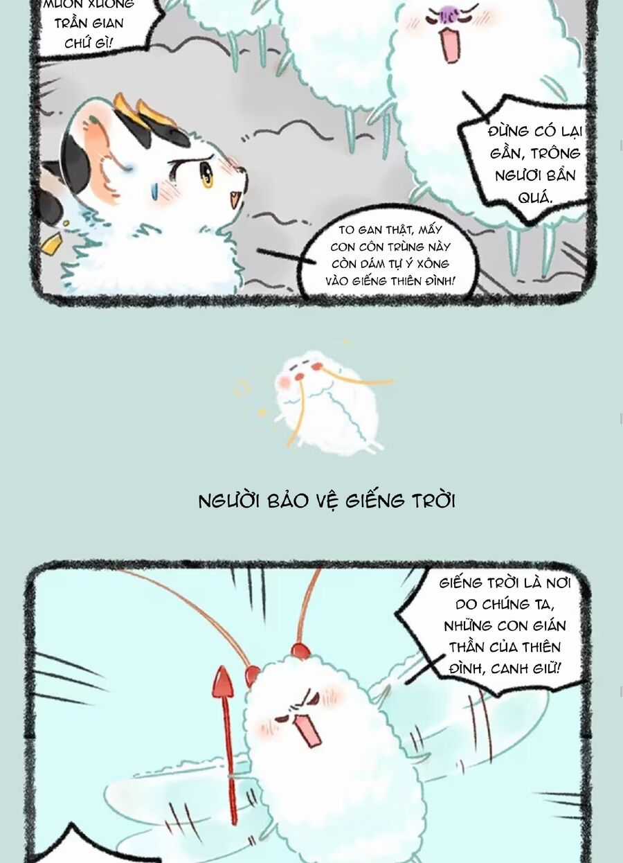 Có Linh Thú - Chương 1019 - Trang 4