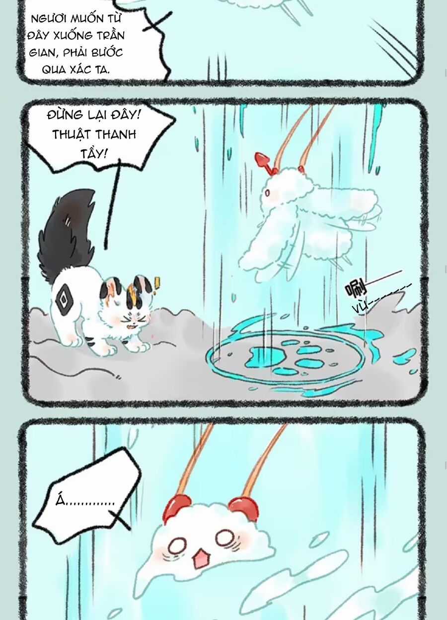 Có Linh Thú - Chương 1019 - Trang 5