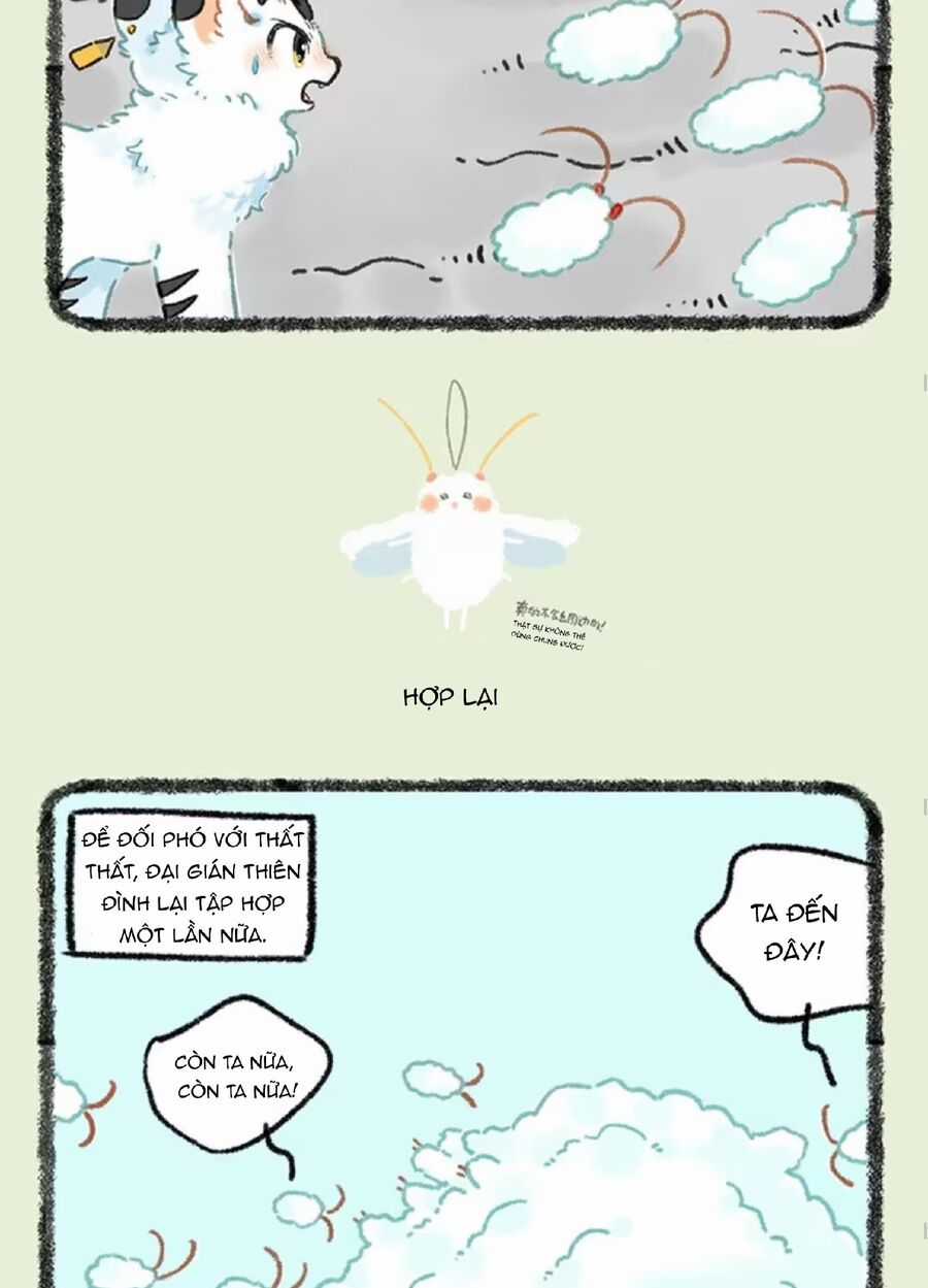 Có Linh Thú - Chương 1020 - Trang 4
