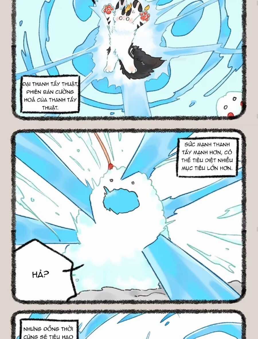 Có Linh Thú - Chương 1021 - Trang 3