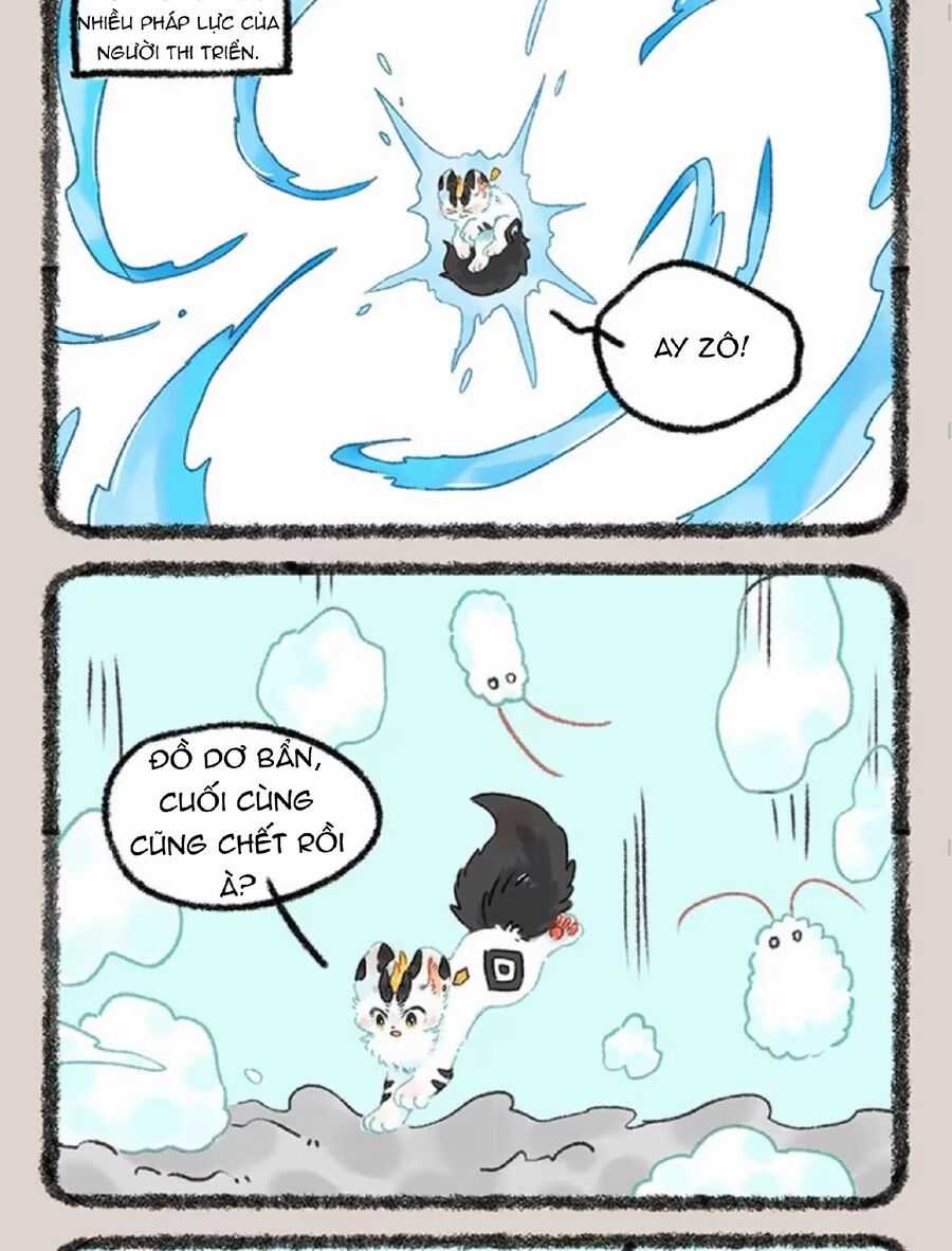 Có Linh Thú - Chương 1021 - Trang 4
