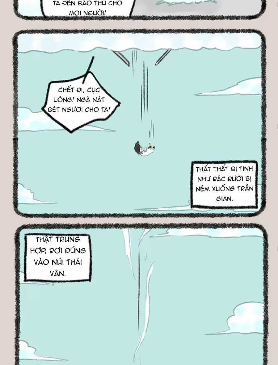 Có Linh Thú - Chương 1021 - Trang 6
