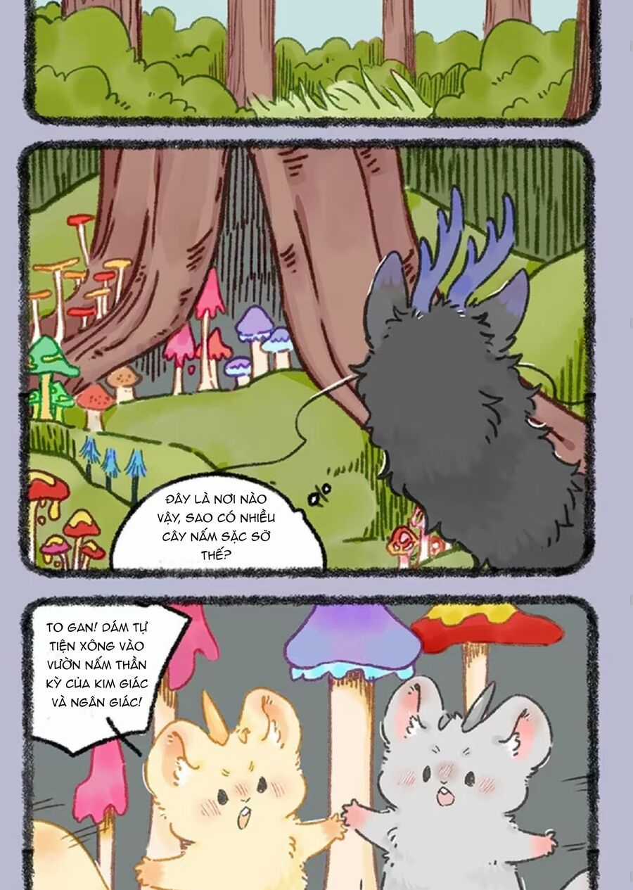Có Linh Thú - Chương 1050 - Trang 5