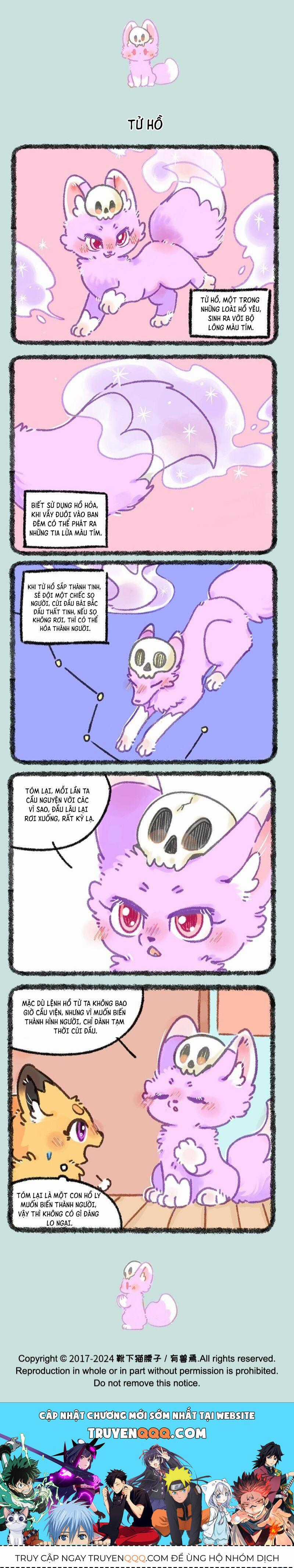 Có Linh Thú - Chương 907 - Trang 2