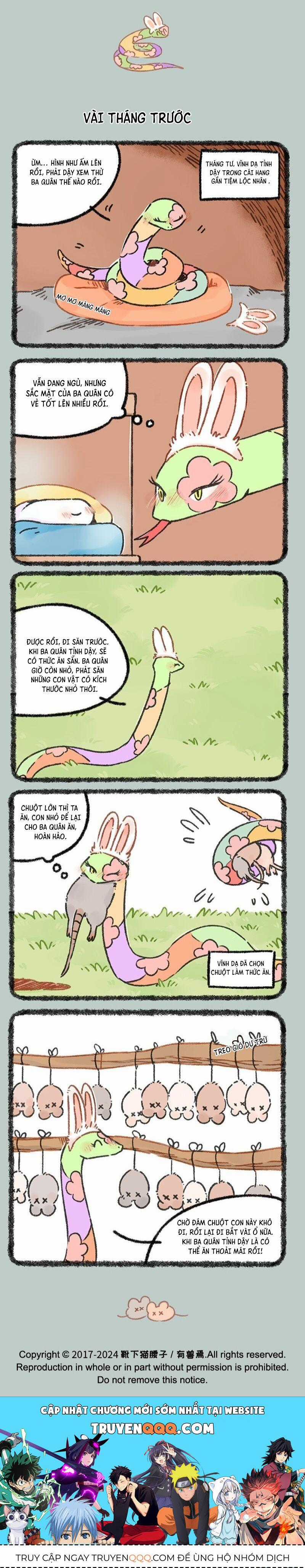 Có Linh Thú - Chương 921 - Trang 2