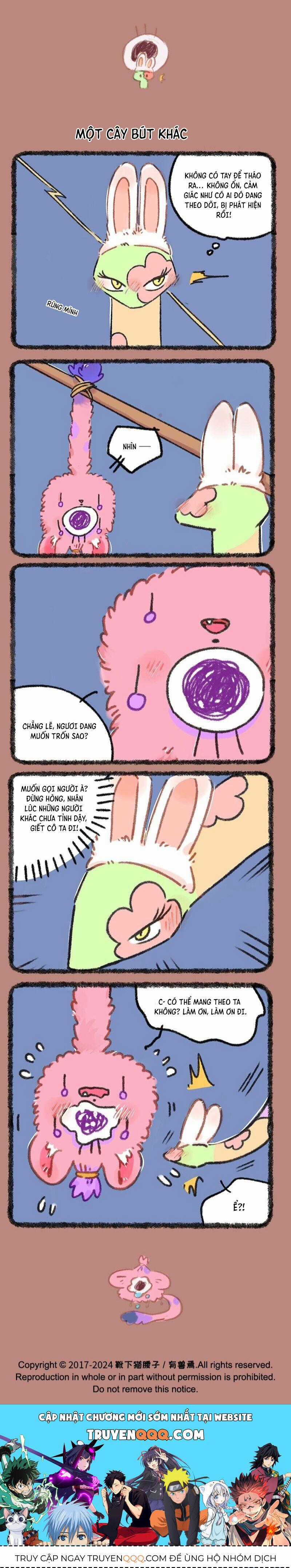 Có Linh Thú - Chương 924 - Trang 2