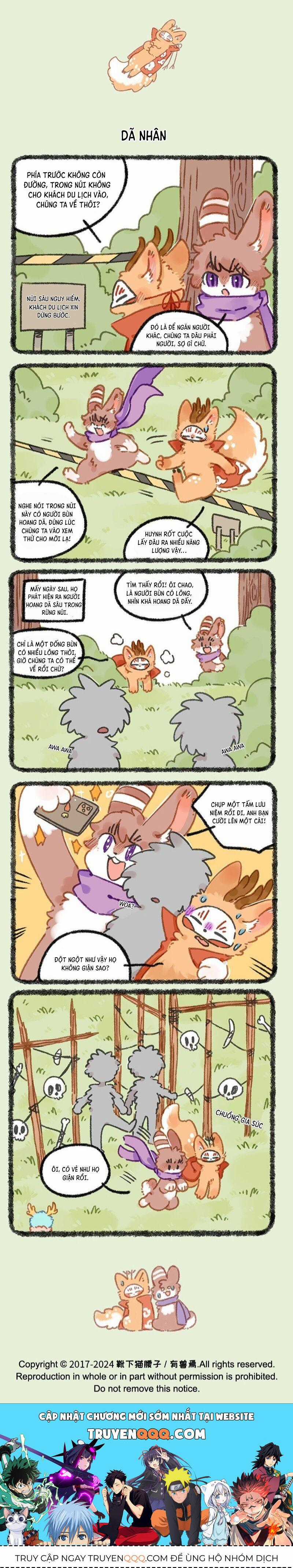 Có Linh Thú - Chương 927 - Trang 2