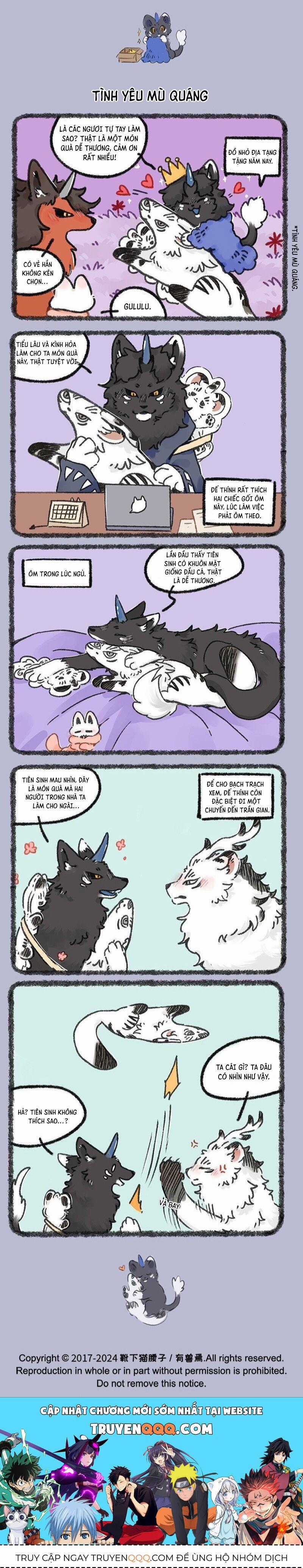 Có Linh Thú - Chương 938 - Trang 2