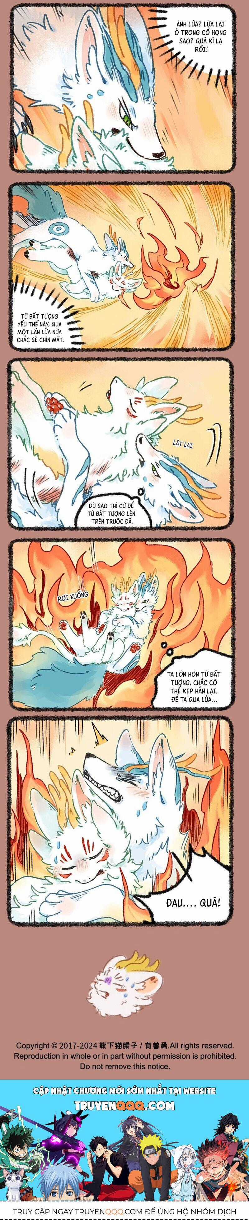 Có Linh Thú - Chương 945 - Trang 2