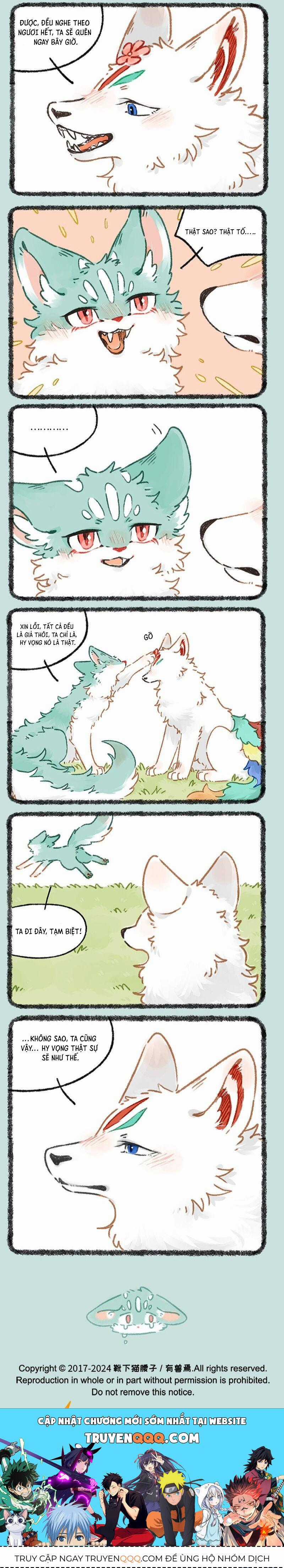 Có Linh Thú - Chương 954 - Trang 2