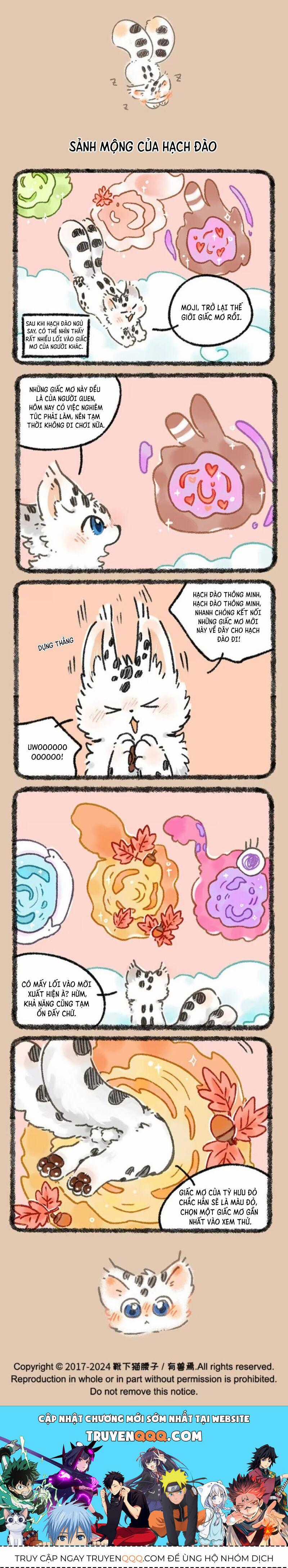 Có Linh Thú - Chương 959 - Trang 2