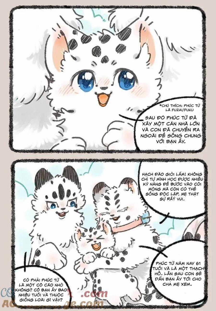 Có Linh Thú - Chương 978 - Trang 2