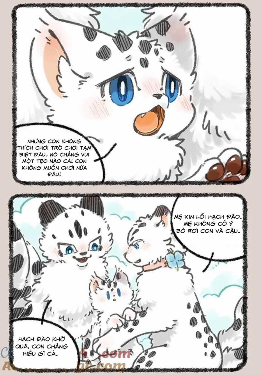 Có Linh Thú - Chương 978 - Trang 3