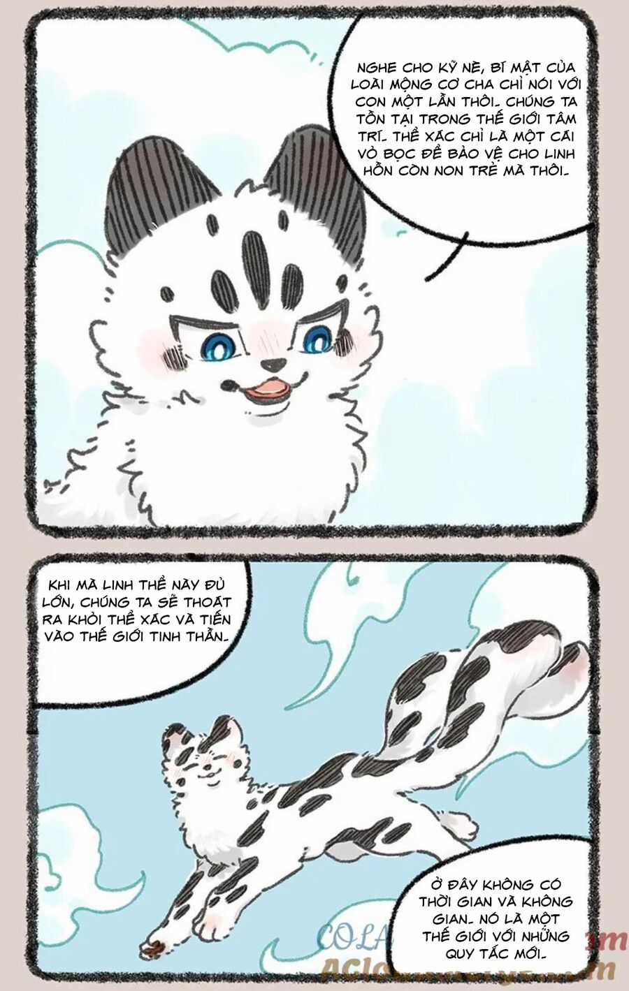 Có Linh Thú - Chương 978 - Trang 4
