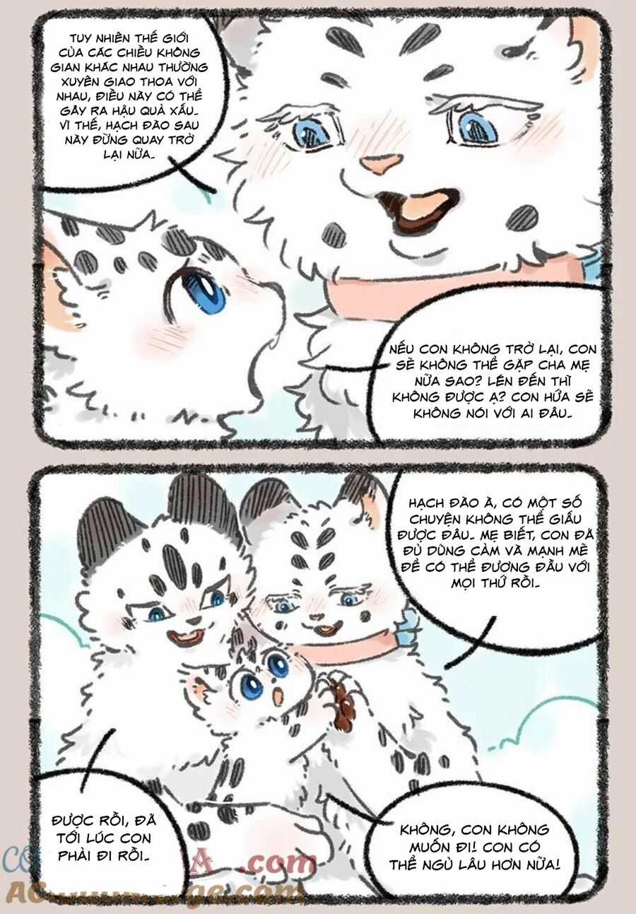 Có Linh Thú - Chương 978 - Trang 5