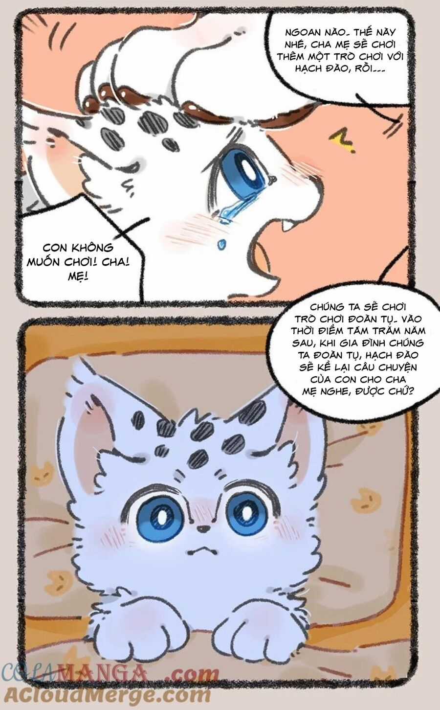 Có Linh Thú - Chương 978 - Trang 6