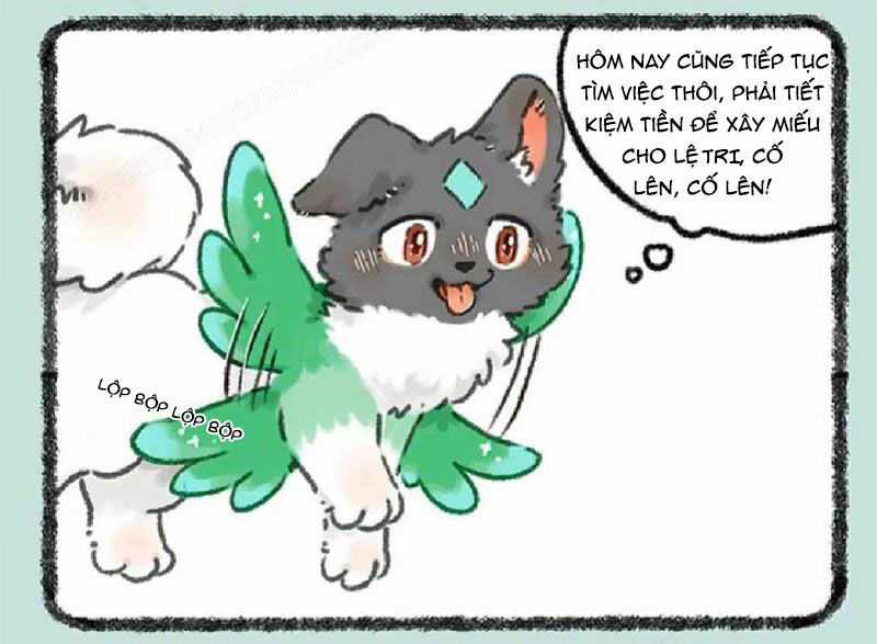 Có Linh Thú - Chương 983 - Trang 5