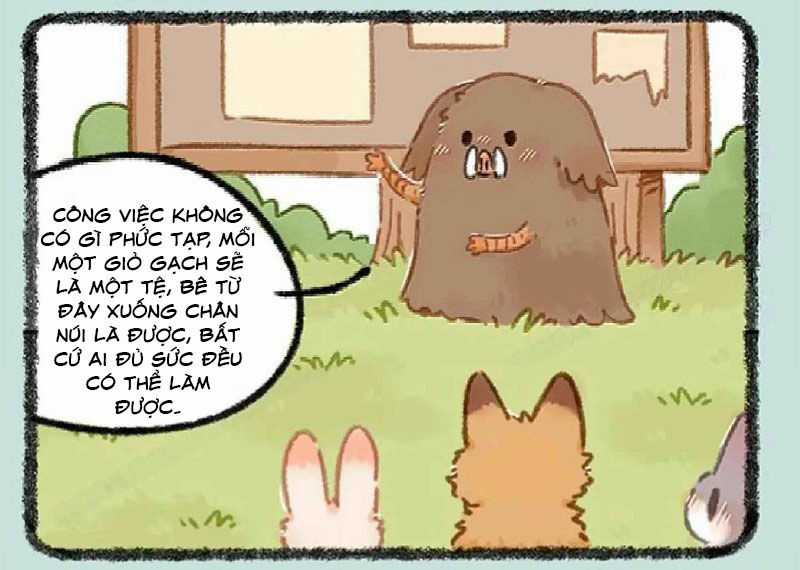 Có Linh Thú - Chương 983 - Trang 7