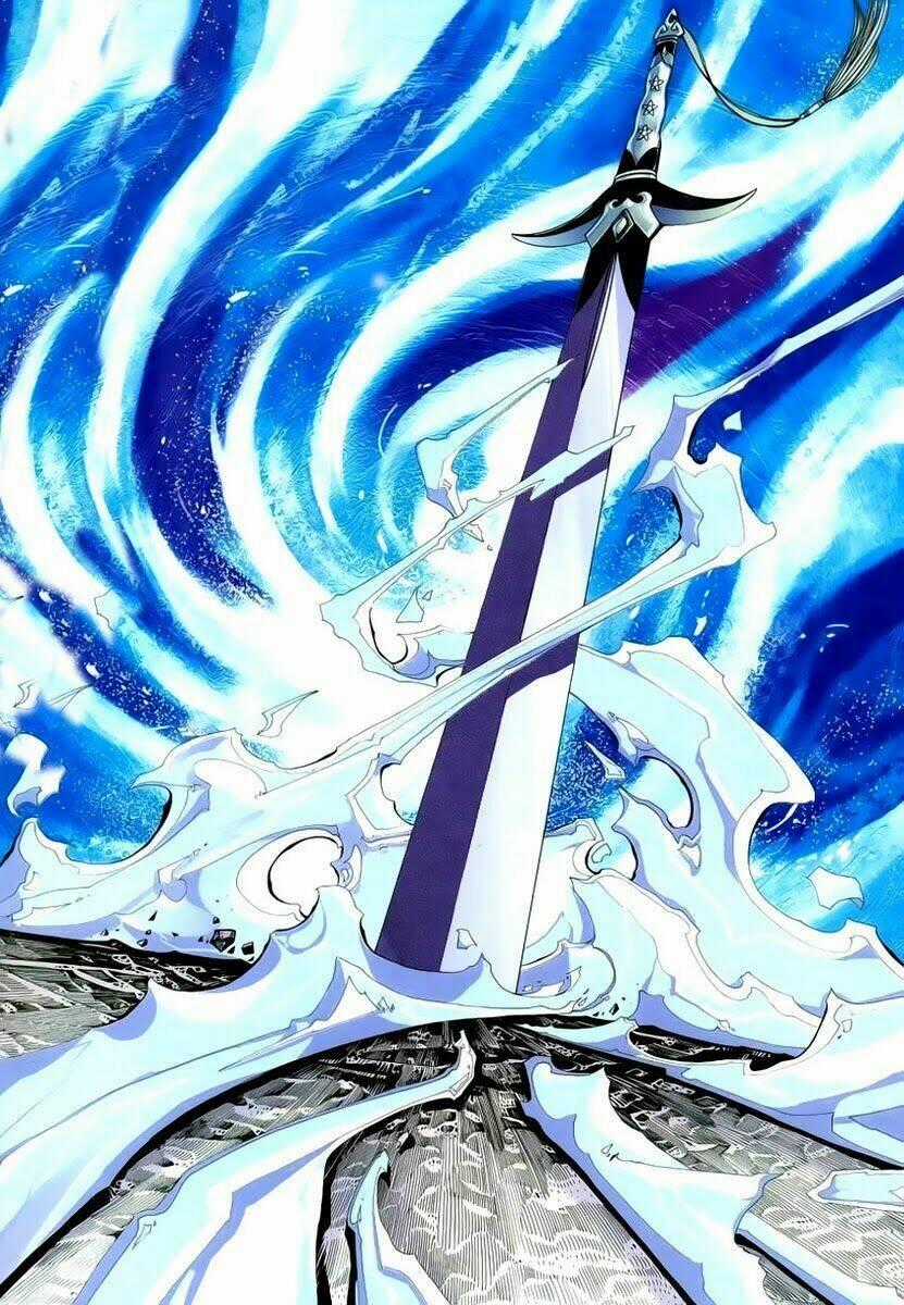 Cổ Long Quần Hiệp - Chapter 12 - Trang 2