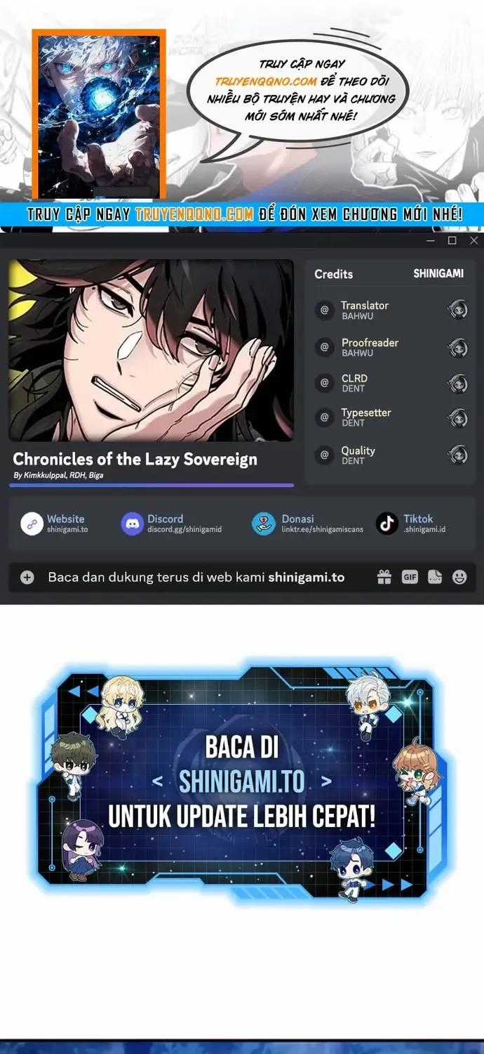 Cổ Lục Thái Tôn - Chapter 39 - Trang 1