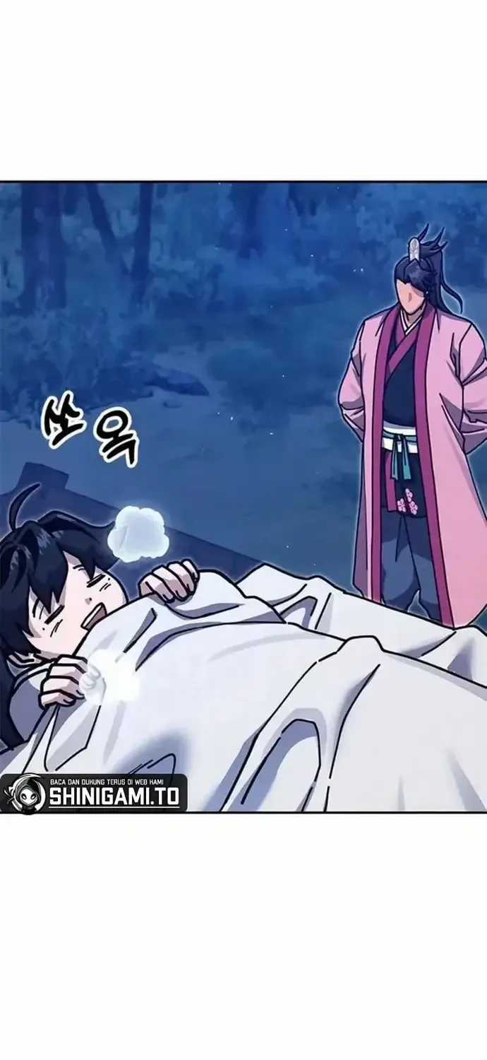 Cổ Lục Thái Tôn - Chapter 39 - Trang 11