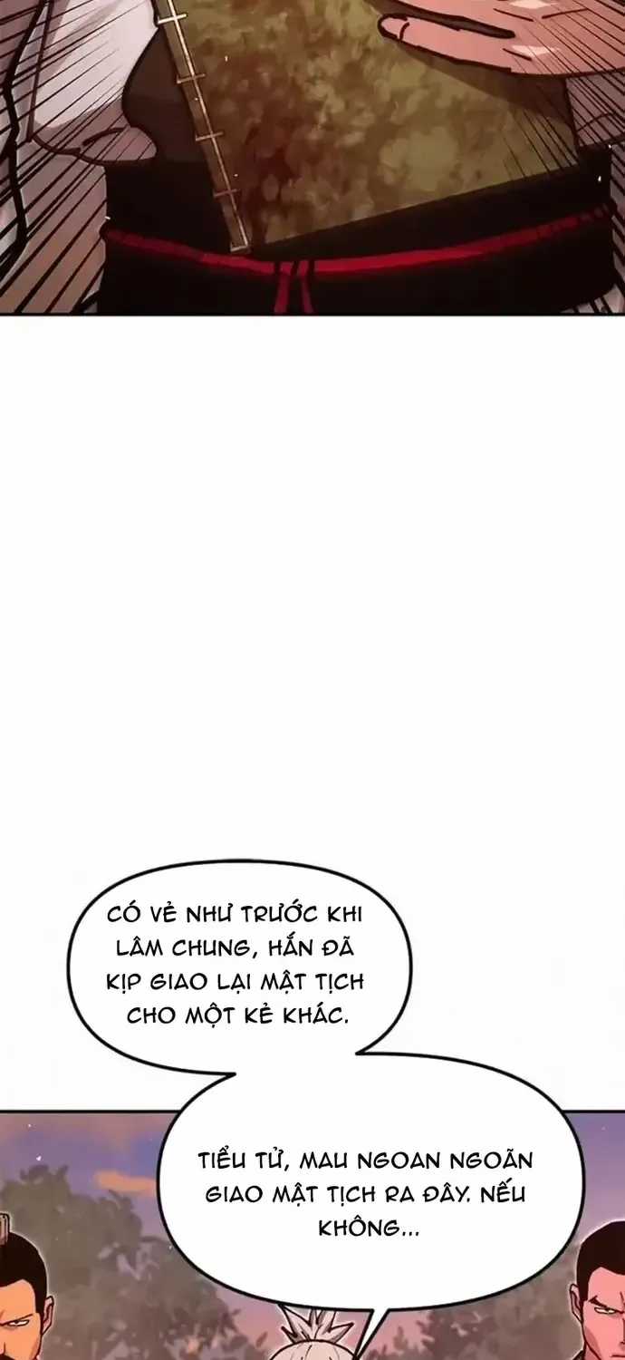 Cổ Lục Thái Tôn - Chapter 39 - Trang 110
