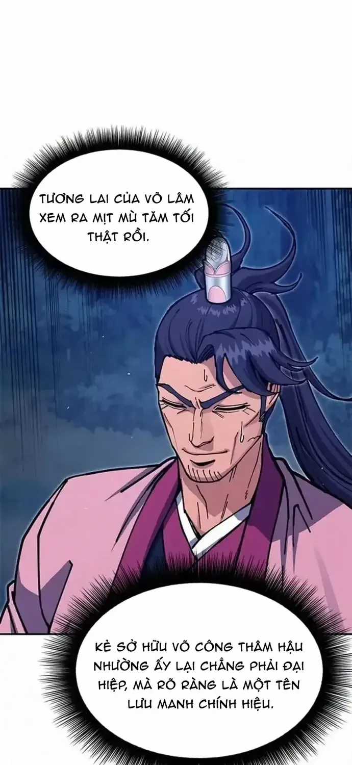 Cổ Lục Thái Tôn - Chapter 39 - Trang 12