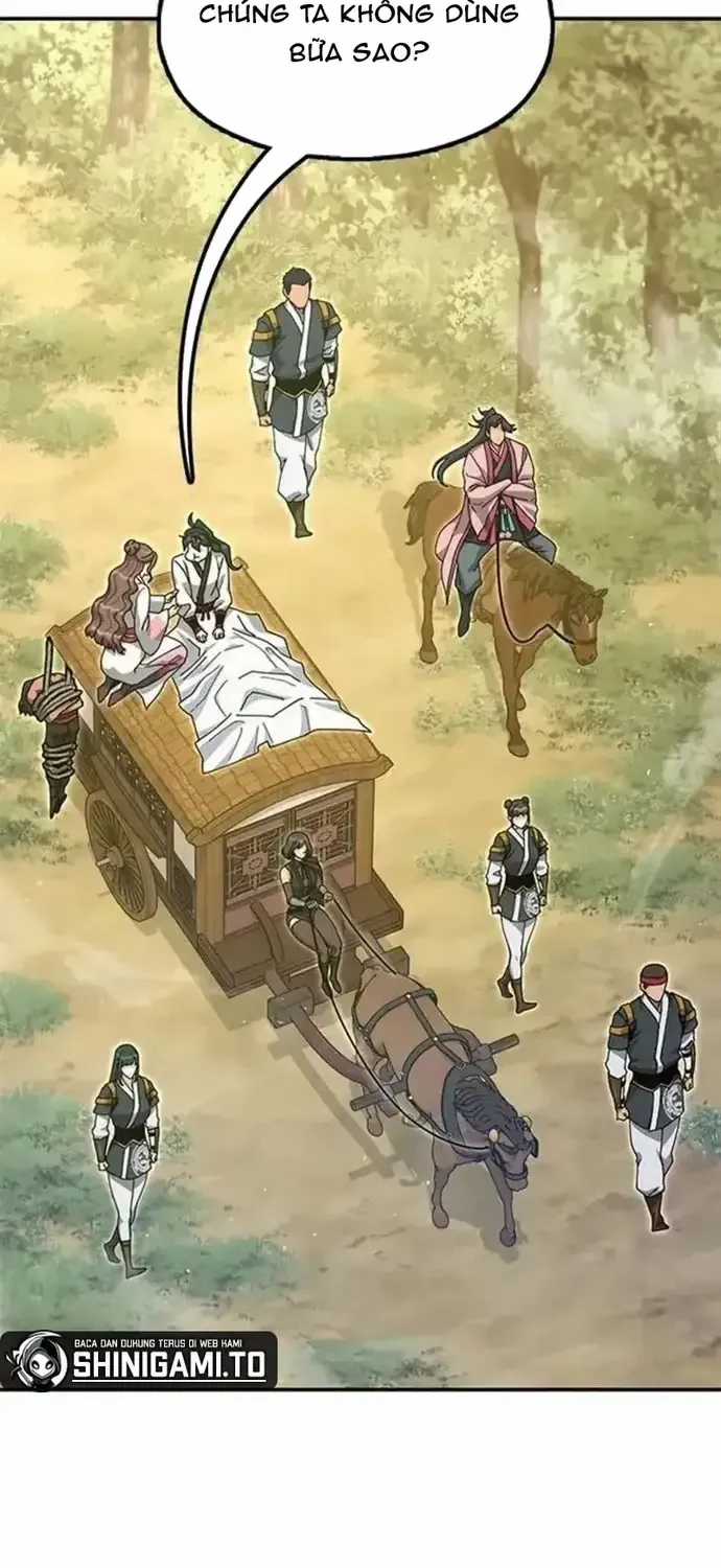 Cổ Lục Thái Tôn - Chapter 39 - Trang 18