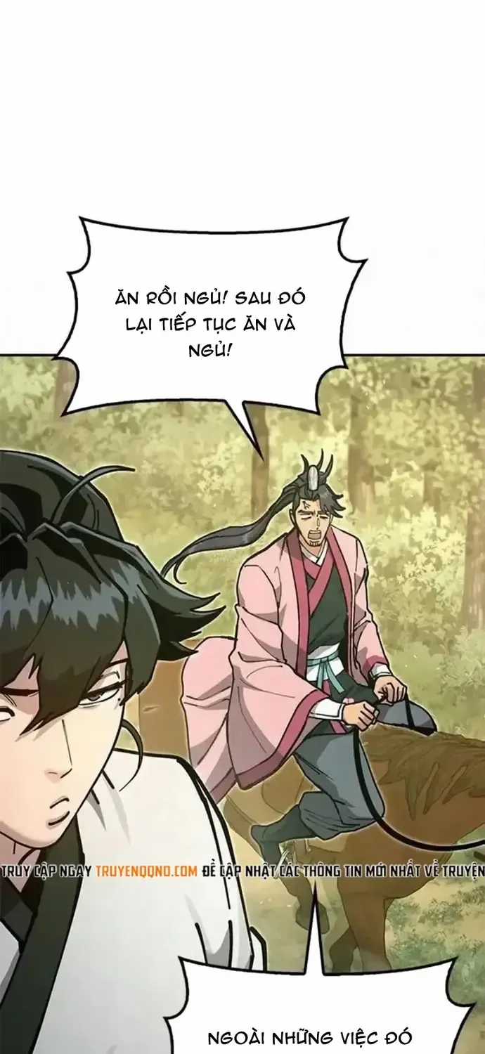 Cổ Lục Thái Tôn - Chapter 39 - Trang 19