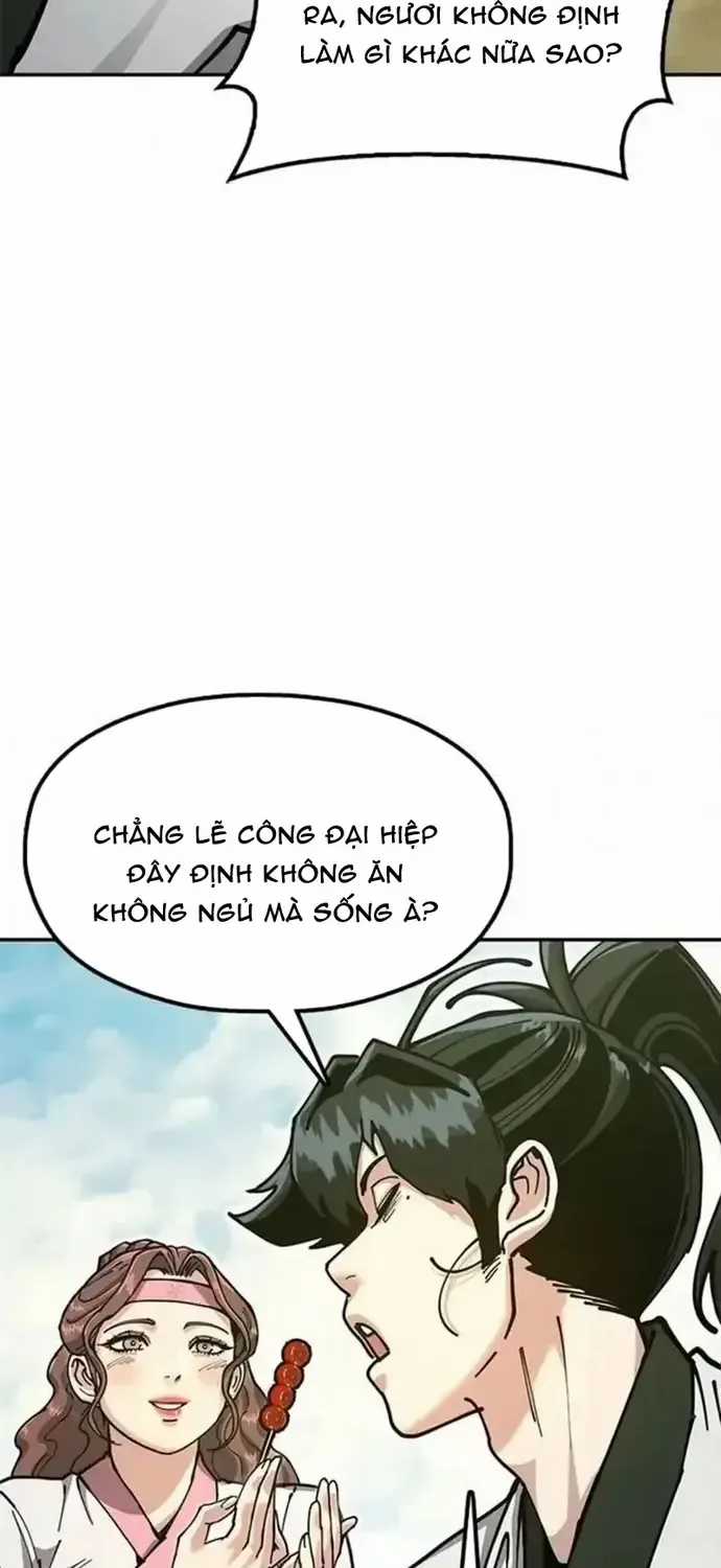 Cổ Lục Thái Tôn - Chapter 39 - Trang 20