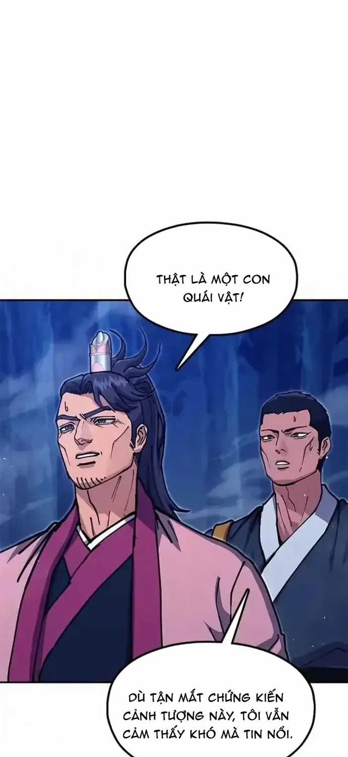 Cổ Lục Thái Tôn - Chapter 39 - Trang 3