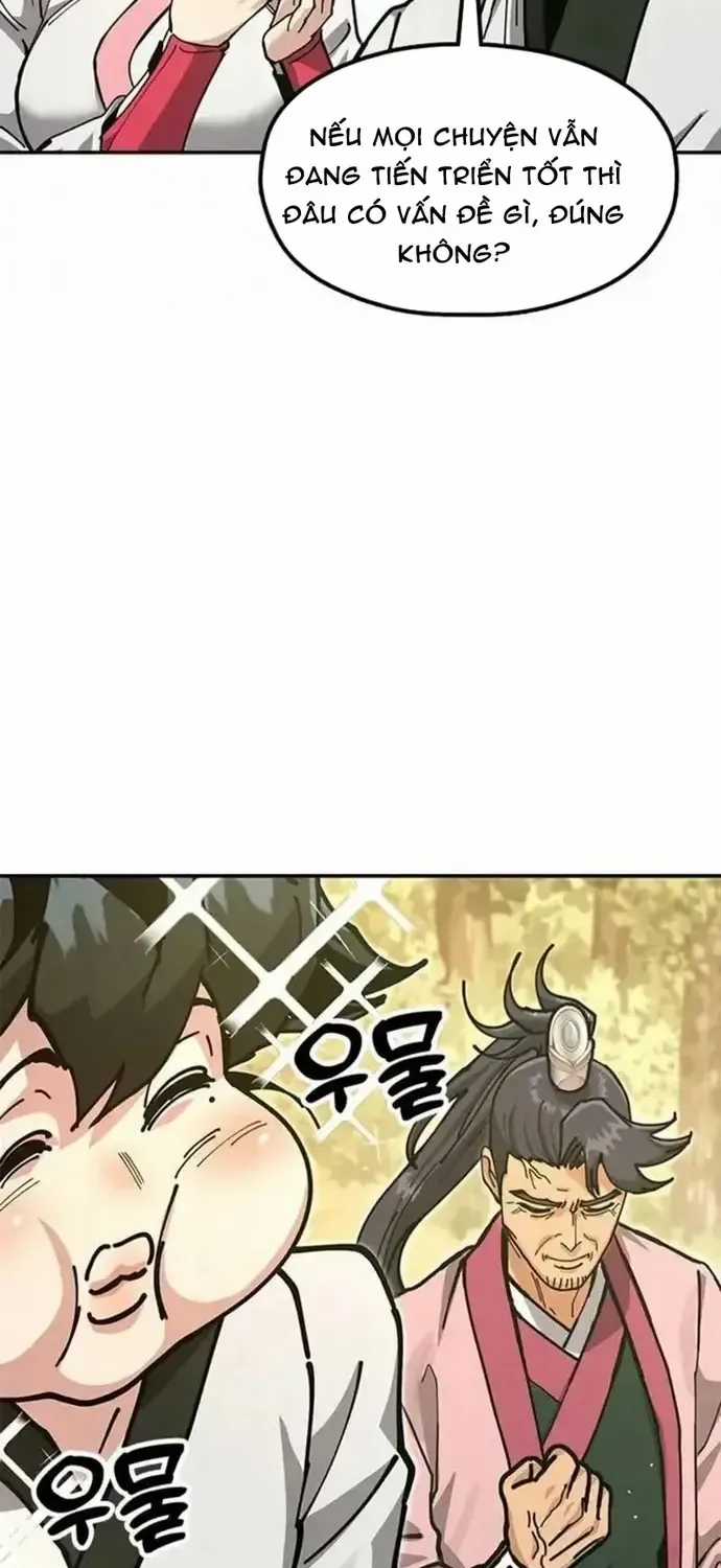 Cổ Lục Thái Tôn - Chapter 39 - Trang 21