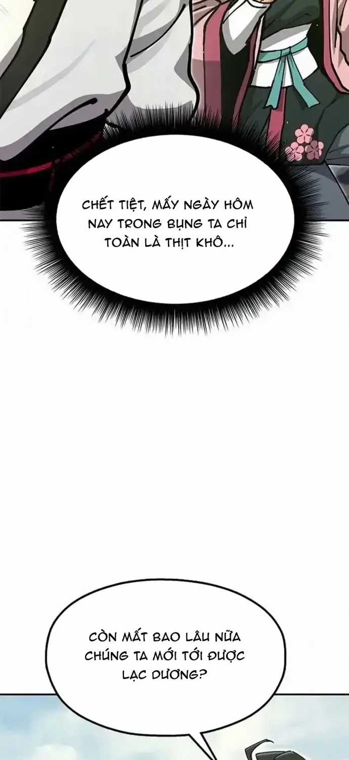 Cổ Lục Thái Tôn - Chapter 39 - Trang 22