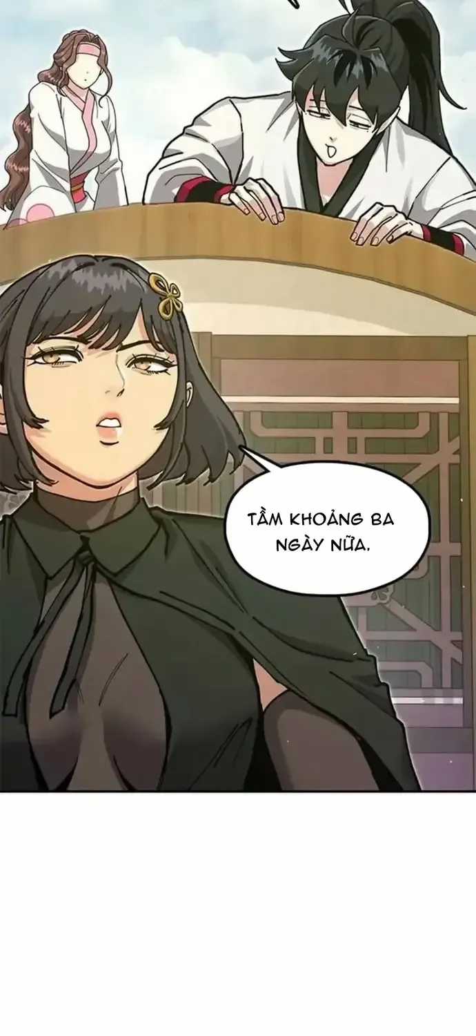 Cổ Lục Thái Tôn - Chapter 39 - Trang 23