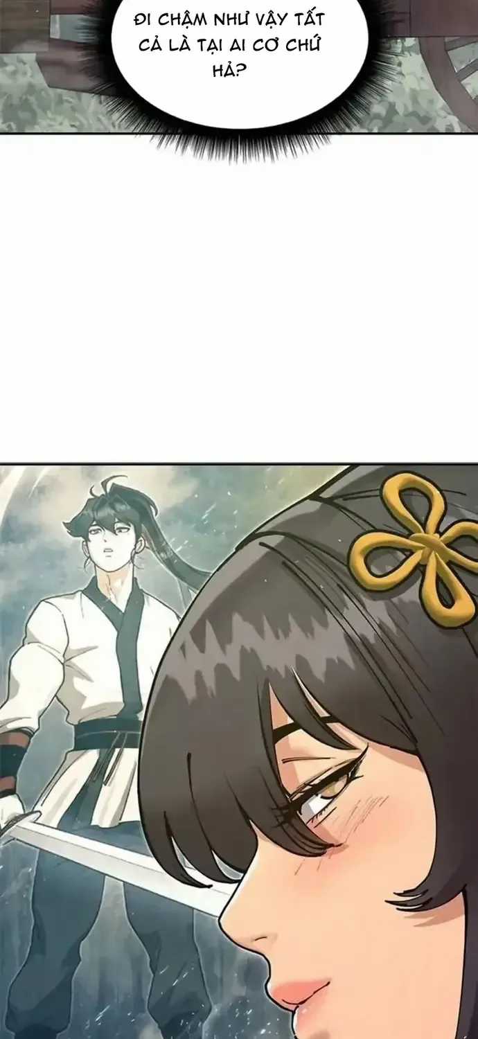 Cổ Lục Thái Tôn - Chapter 39 - Trang 25